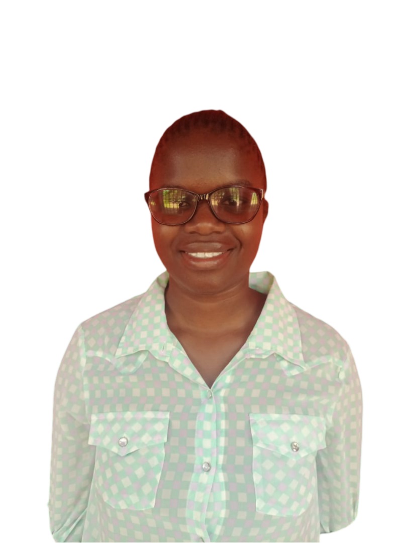 Carolyne Anyango